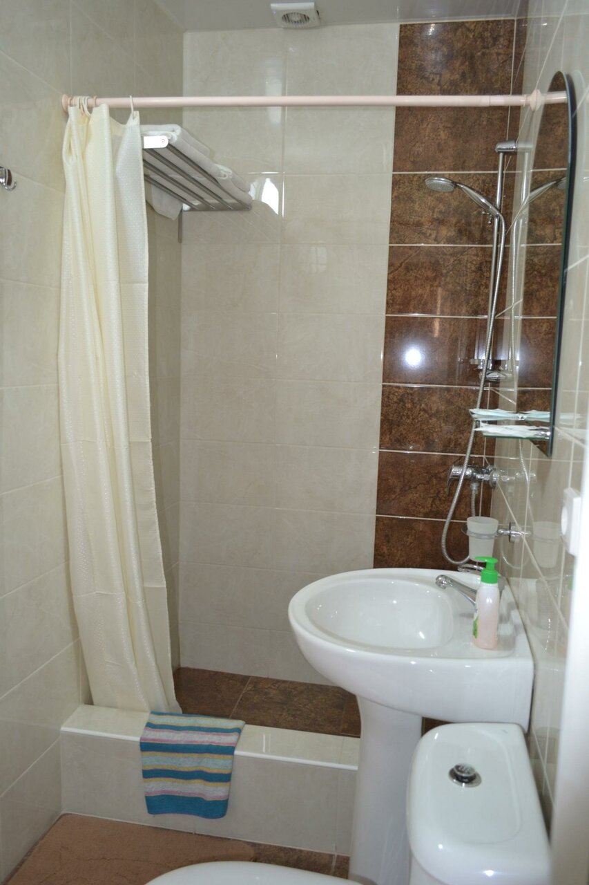 Гостиница Патио Анапа-104