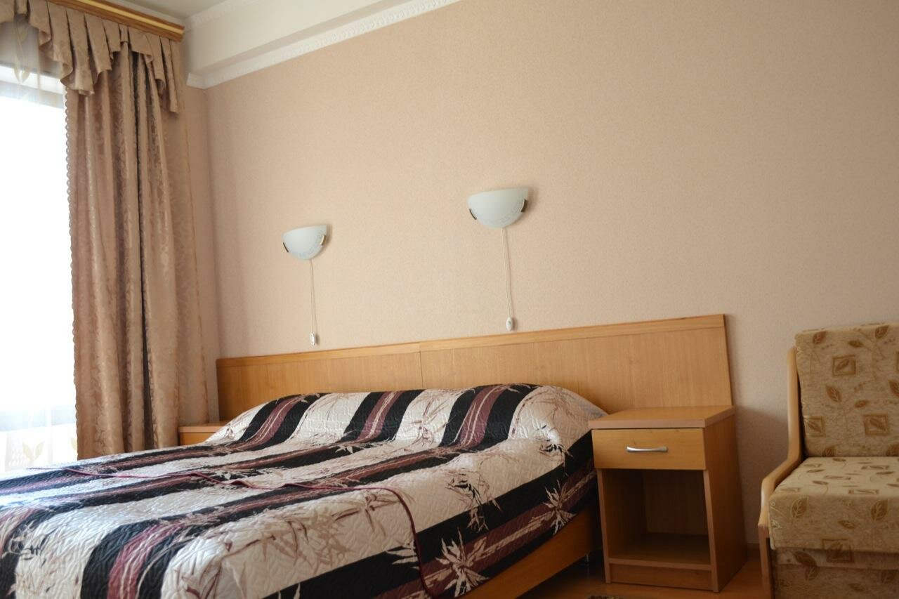 Гостиница Патио Анапа-55