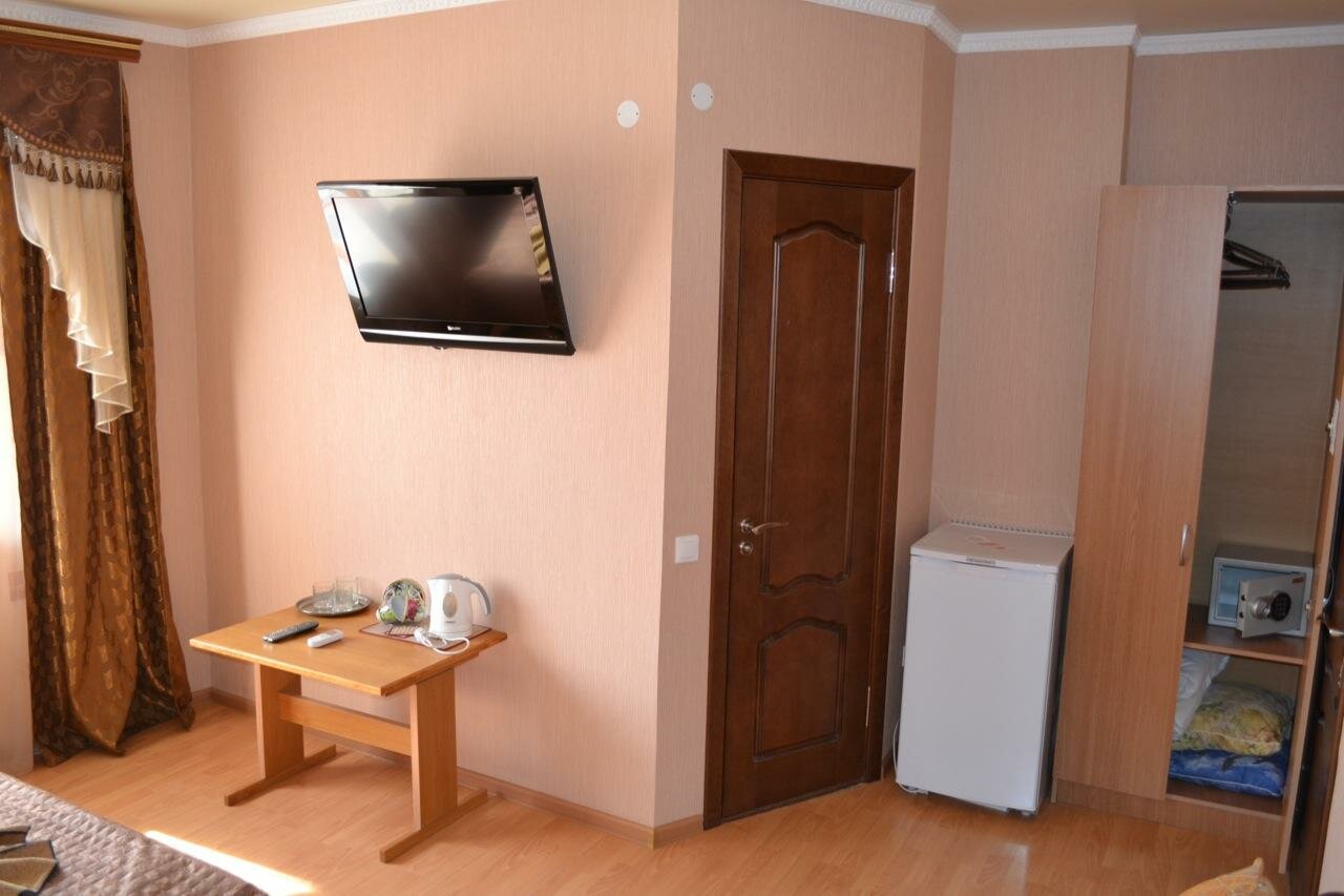 Гостиница Патио Анапа-107