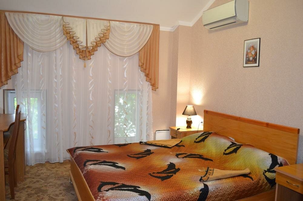 Гостиница Патио Анапа-22