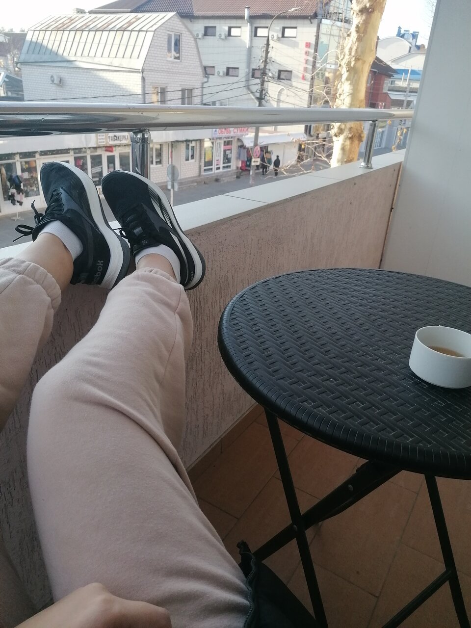 Гостиница Патио Анапа-145