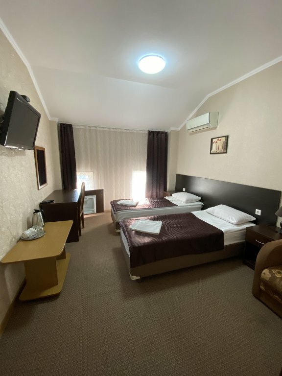 Гостиница Патио Анапа-76