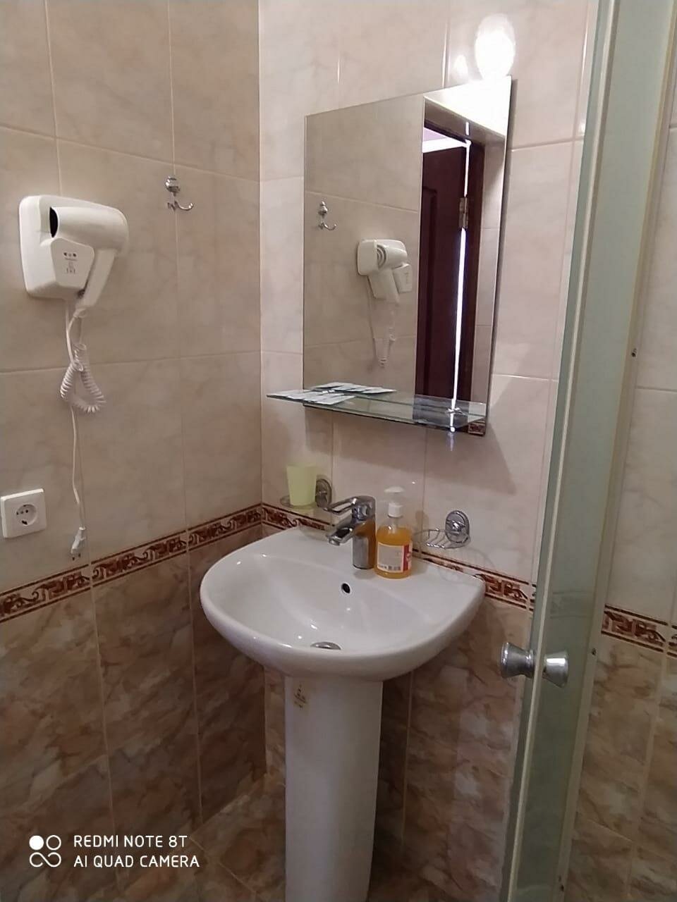 Гостиница Гостевой дом Патио Анапа