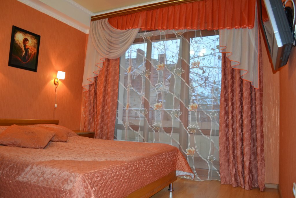 Гостиница Патио Анапа-39