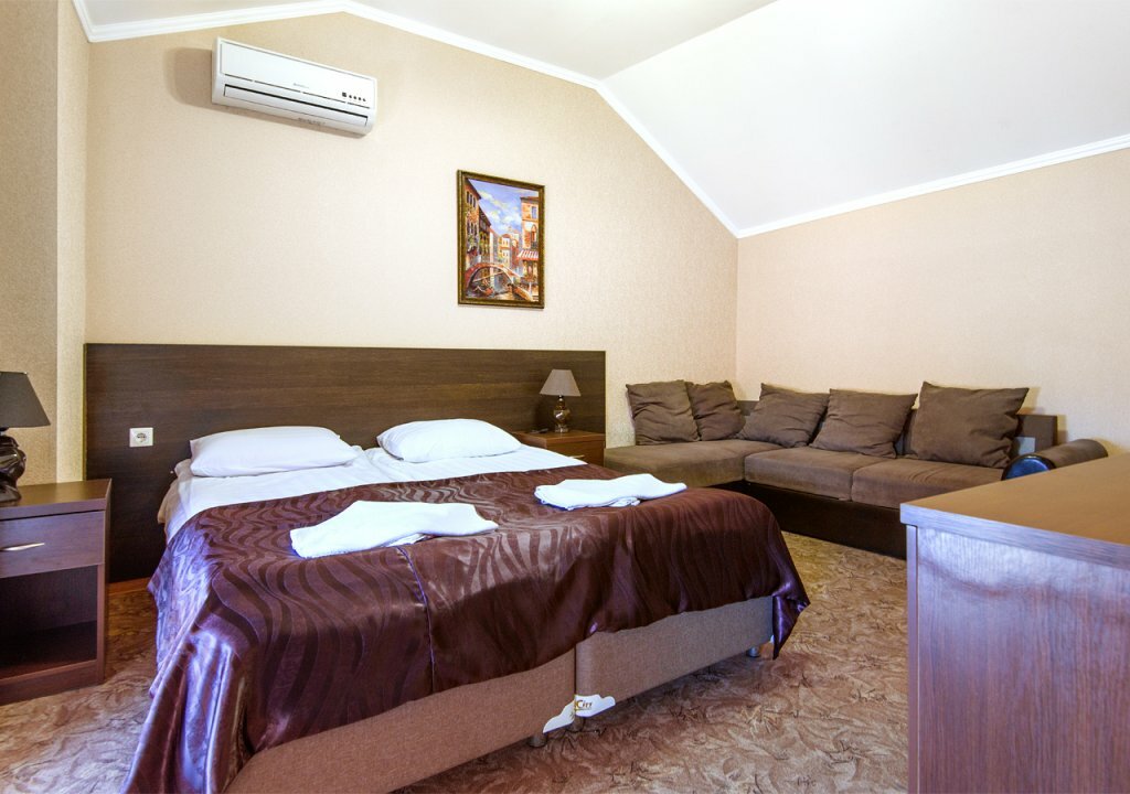 Гостиница Патио Анапа-50