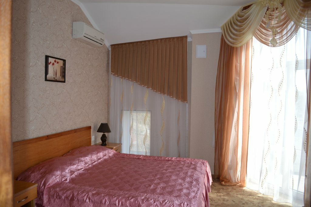 Гостиница Патио Анапа-127