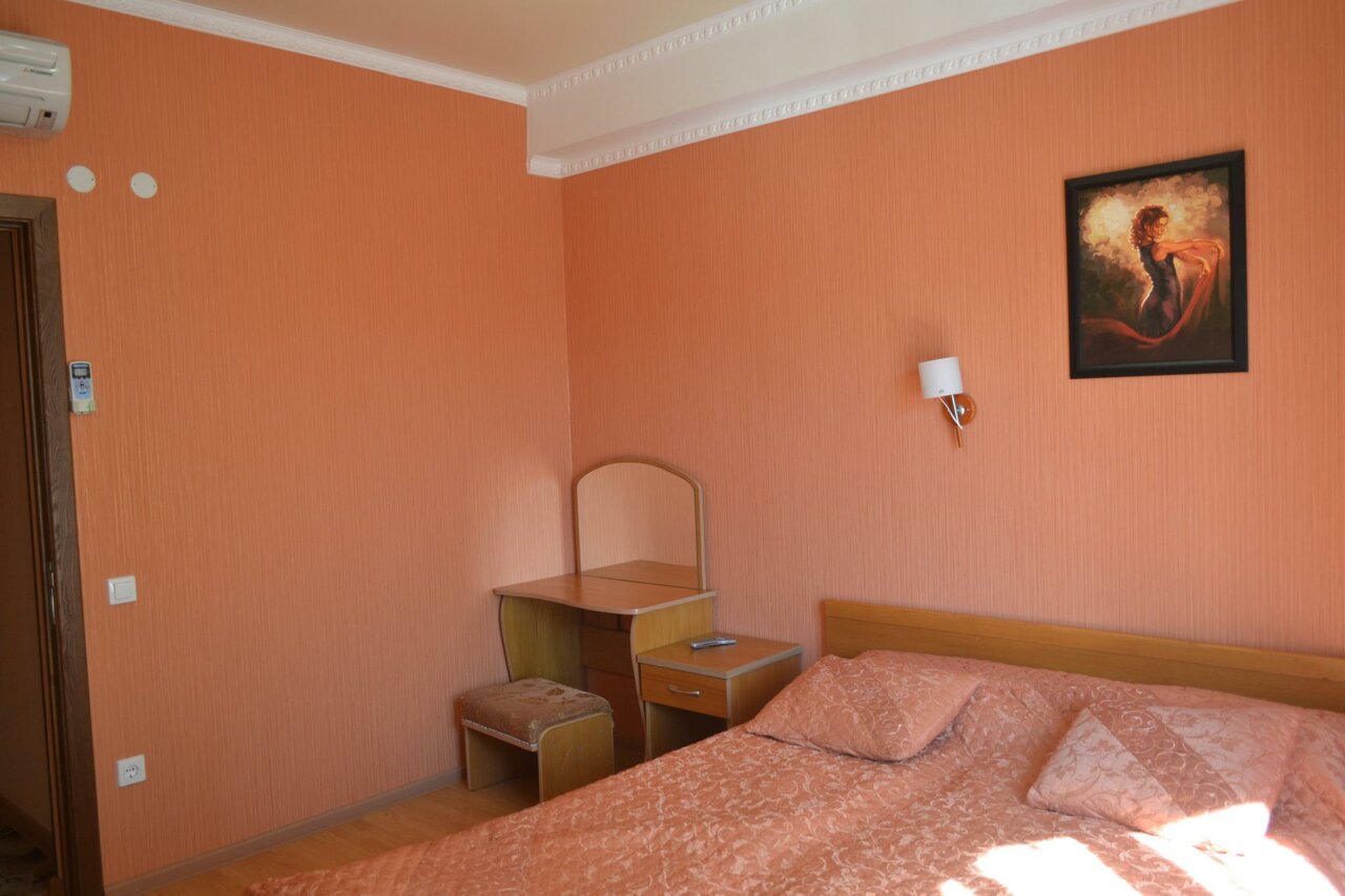 Гостиница Патио Анапа-85