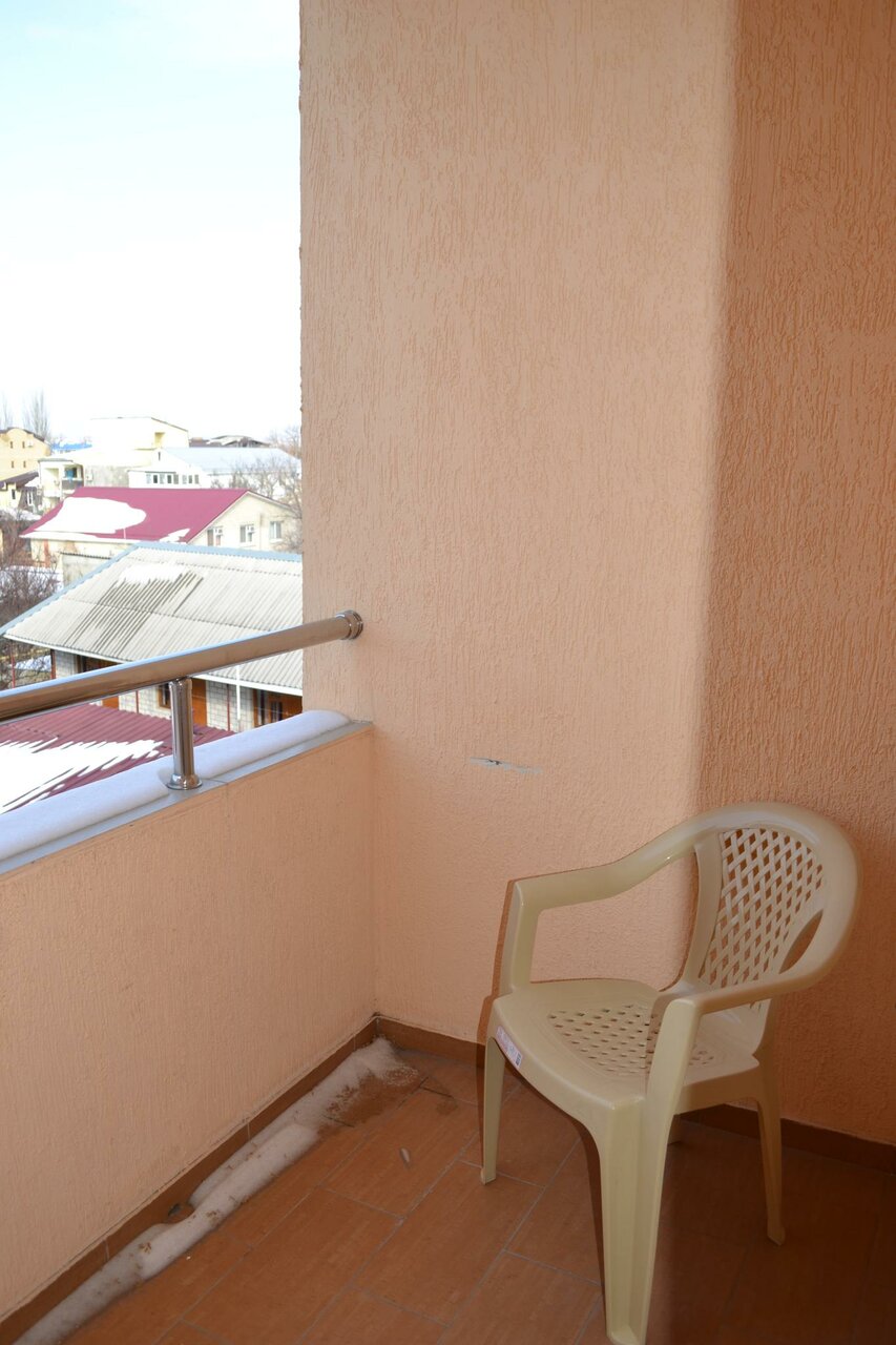 Гостиница Патио Анапа-40