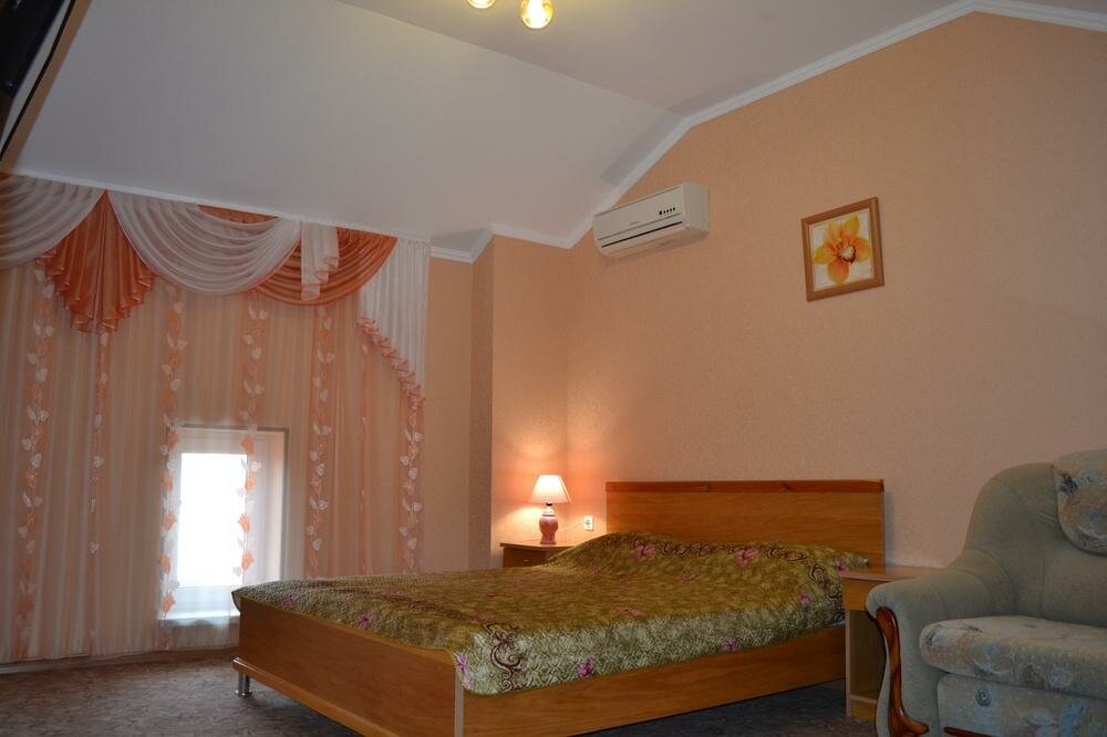 Гостиница Патио Анапа-68