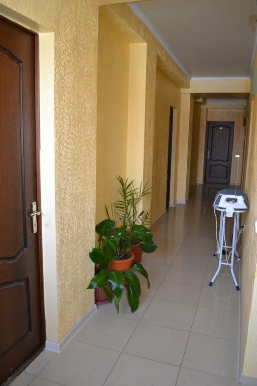 Гостиница Патио Анапа-34