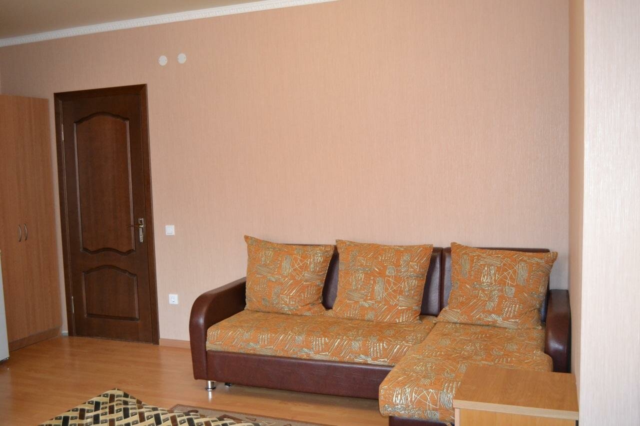 Гостиница Патио Анапа-91