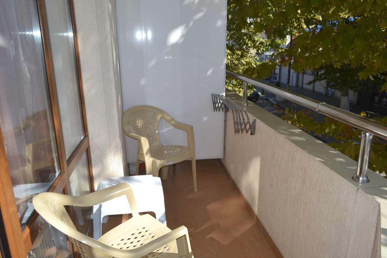 Гостиница Патио Анапа-75