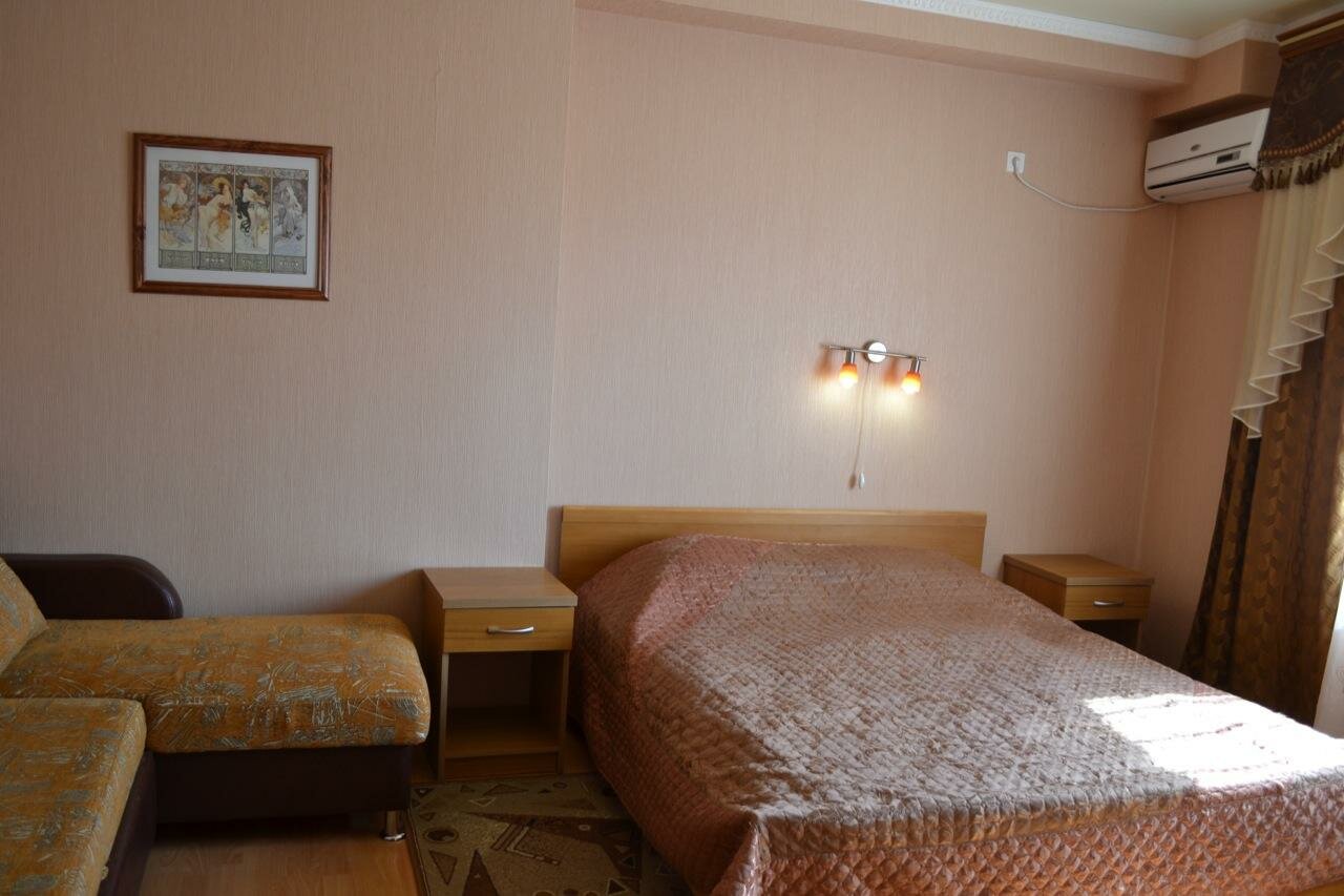 Гостиница Патио Анапа-138