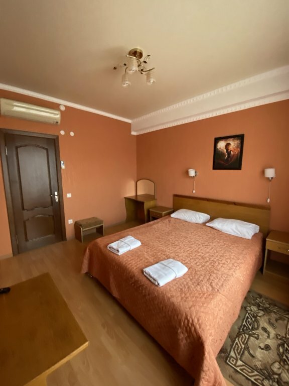 Гостиница Патио Анапа-115