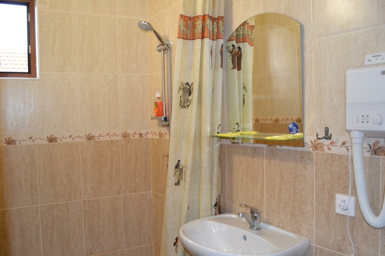 Гостиница Патио Анапа-100