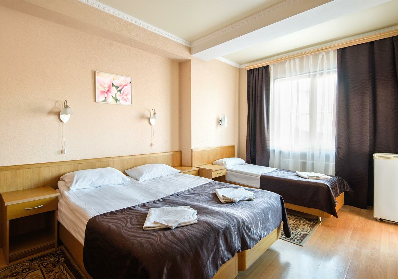 Гостиница Патио Анапа-139