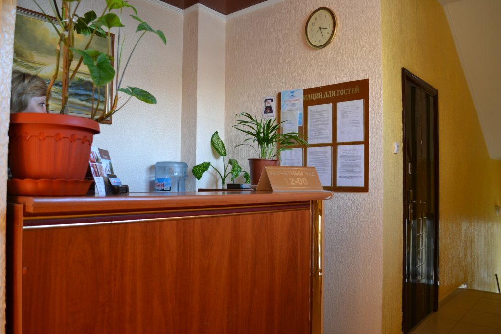 Гостиница Патио Анапа-26