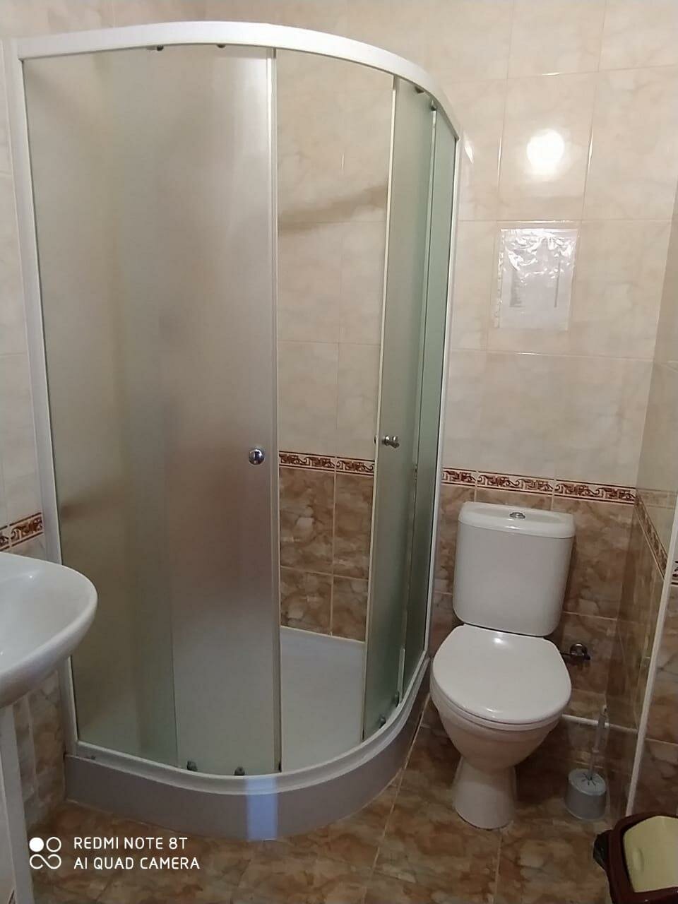 Гостиница Гостевой дом Патио Анапа