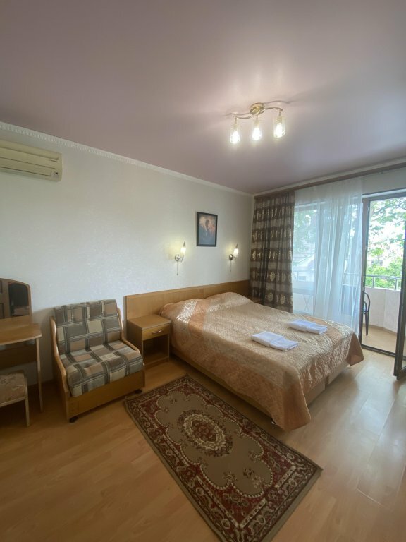 Гостиница Патио Анапа-62