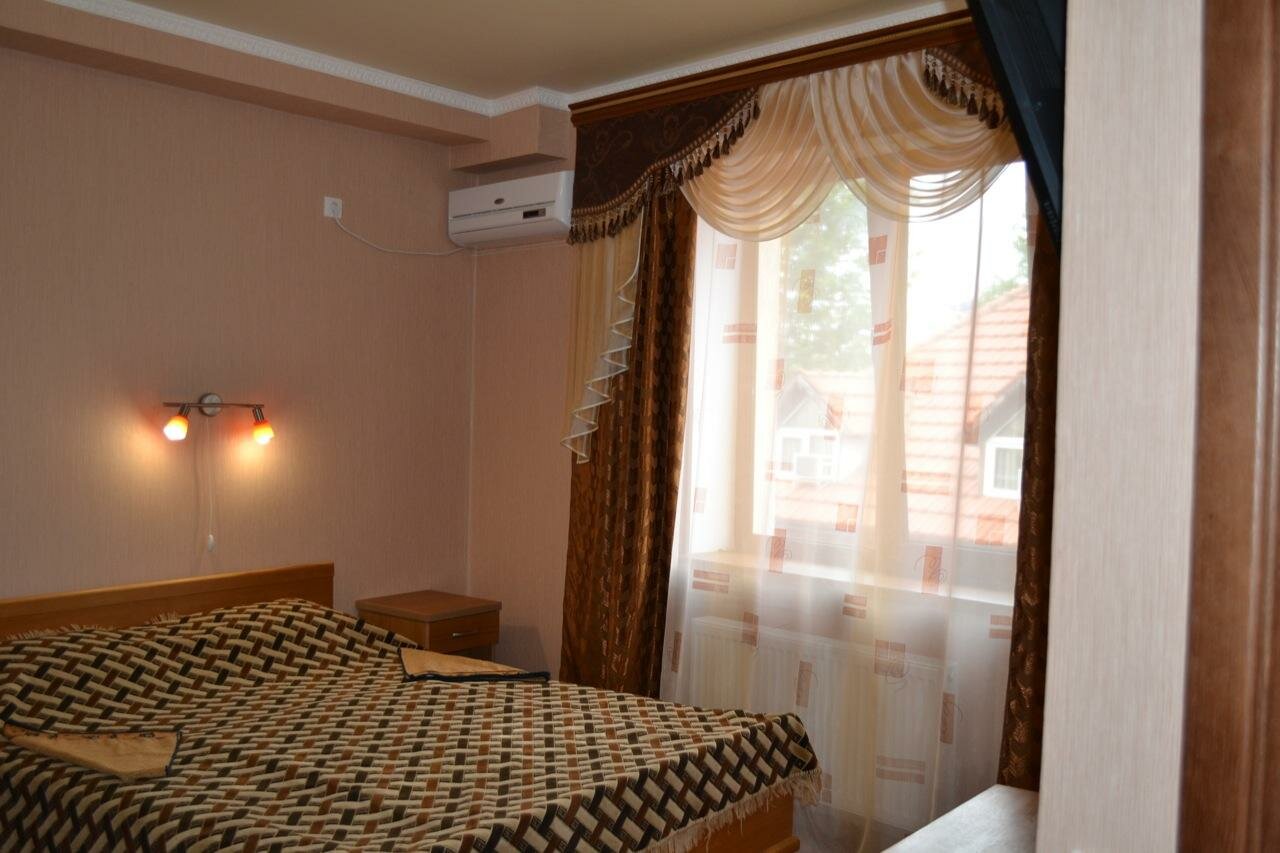 Гостиница Патио Анапа-102