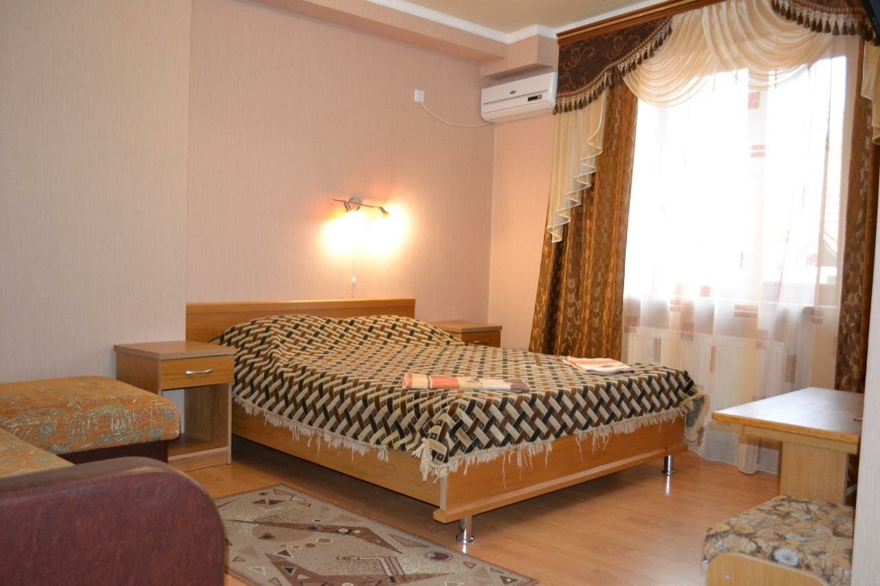 Гостиница Патио Анапа-88