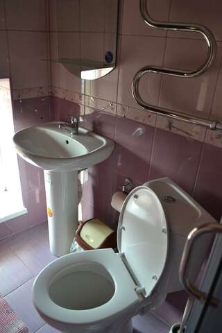 Гостиница Патио Анапа-7