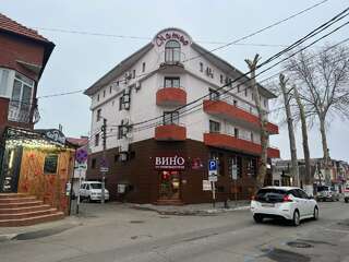 Гостиница Патио Анапа-0