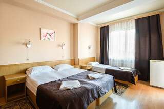 Гостиница Патио Анапа-3