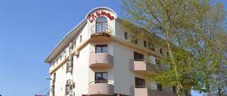 Гостиница Патио Анапа-5