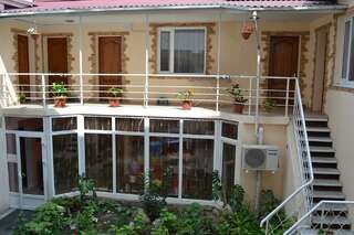 Гостиница Патио Анапа-4