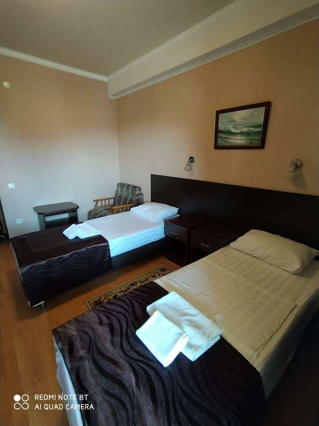 Гостиница Патио Анапа-68