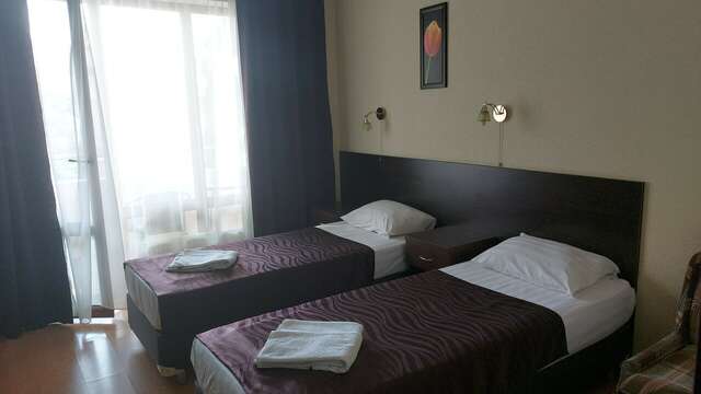 Гостиница Патио Анапа-154