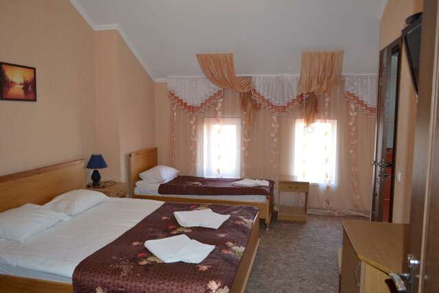 Гостиница Патио Анапа-71