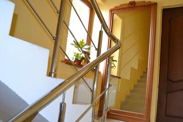 Гостиница Патио Анапа-9