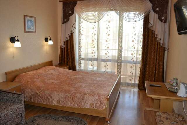 Гостиница Патио Анапа-107