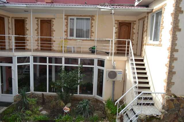 Гостиница Патио Анапа-29