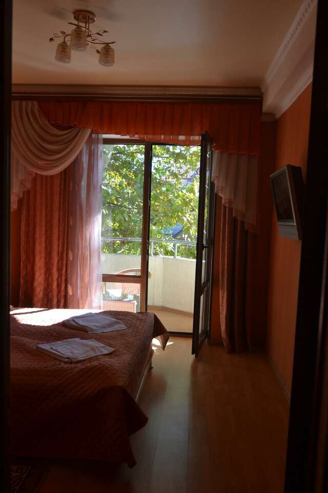 Гостиница Патио Анапа-31