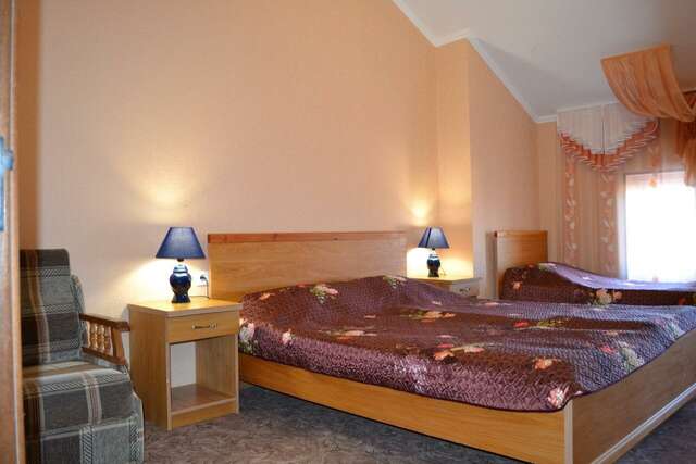 Гостиница Патио Анапа-118