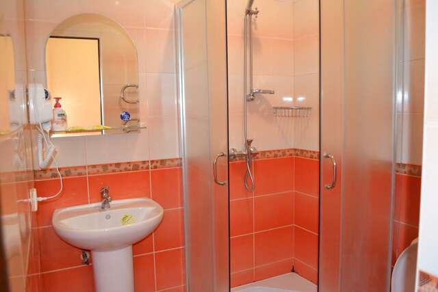 Гостиница Патио Анапа-104