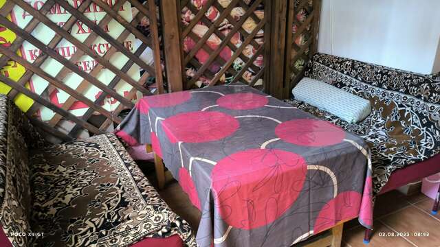 Гостиница Патио Анапа-142