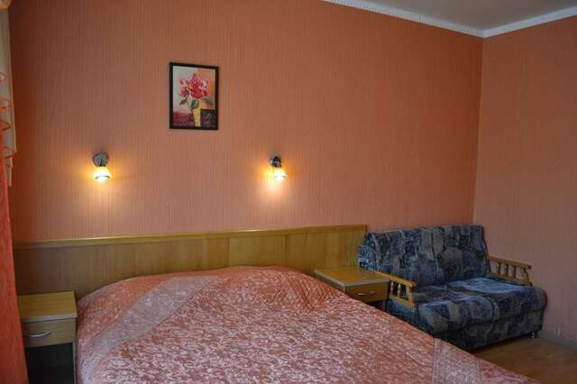 Гостиница Патио Анапа-122