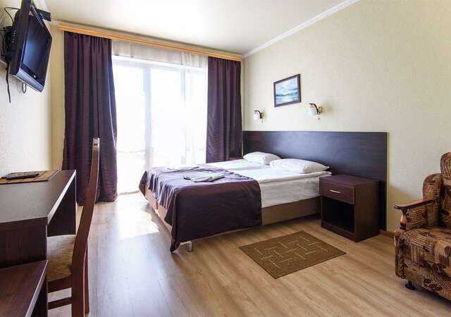 Гостиница Патио Анапа-72