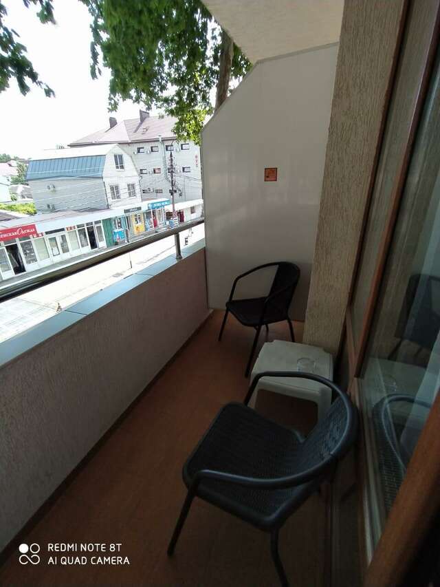 Гостиница Патио Анапа-55