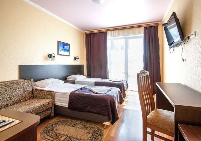 Гостиница Патио Анапа-102