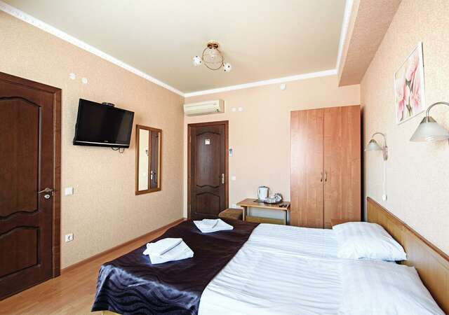 Гостиница Патио Анапа-95