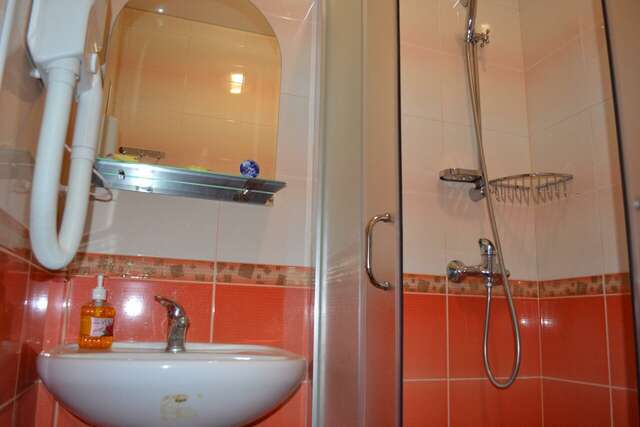 Гостиница Патио Анапа-69