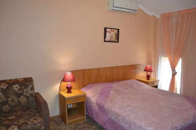 Гостиница Патио Анапа-124