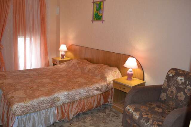 Гостиница Патио Анапа-136