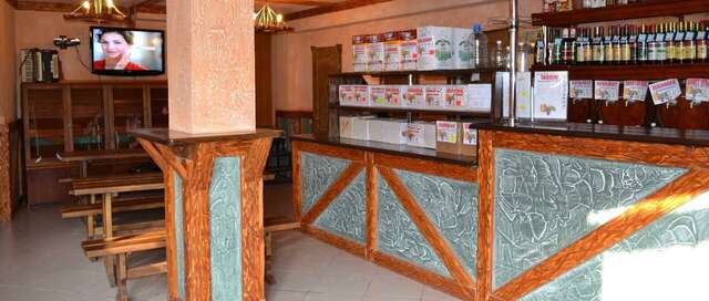 Гостиница Патио Анапа-13