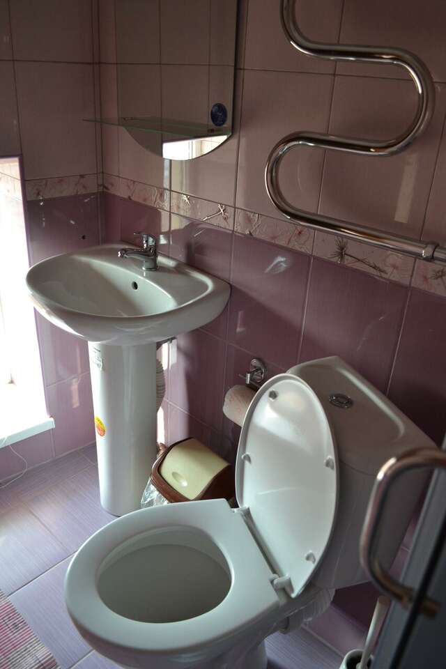 Гостиница Патио Анапа-10